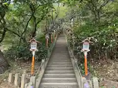 高山稲荷神社(青森県)