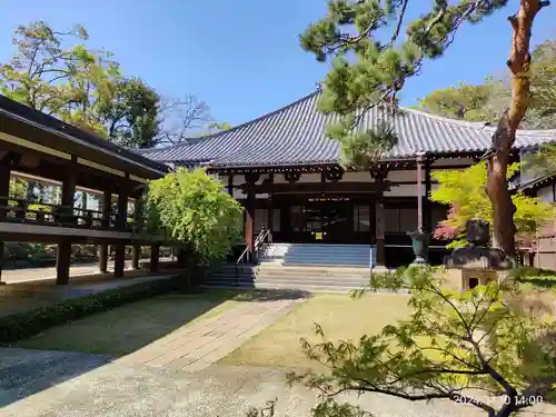 妙法寺(東京都)
