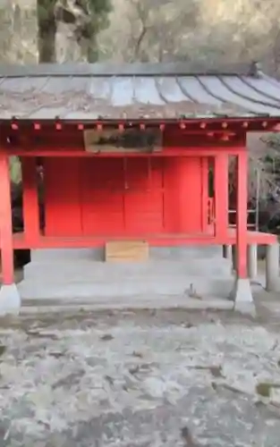 本滝不動尊(宮城県)