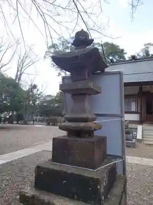 柴崎神社のその他建物
