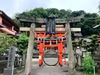 草戸稲荷神社(広島県)