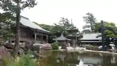 金剛福寺(高知県)