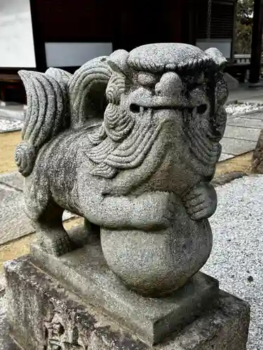 阿智神社(岡山県)