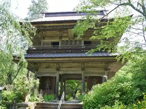 青龍山 吉祥寺(群馬県)