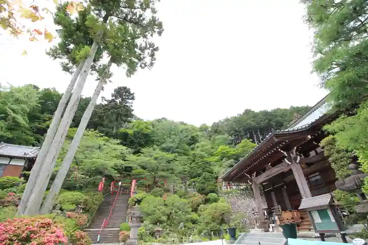 浄心寺(埼玉県)
