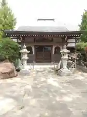 嶺梅院(秋田県)