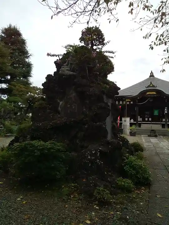大善院(東京都)