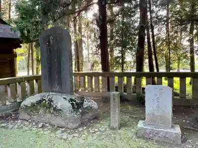 吉田八幡宮(栃木県)