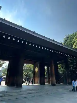 靖國神社(東京都)