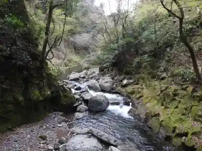 天安河原宮(宮崎県)