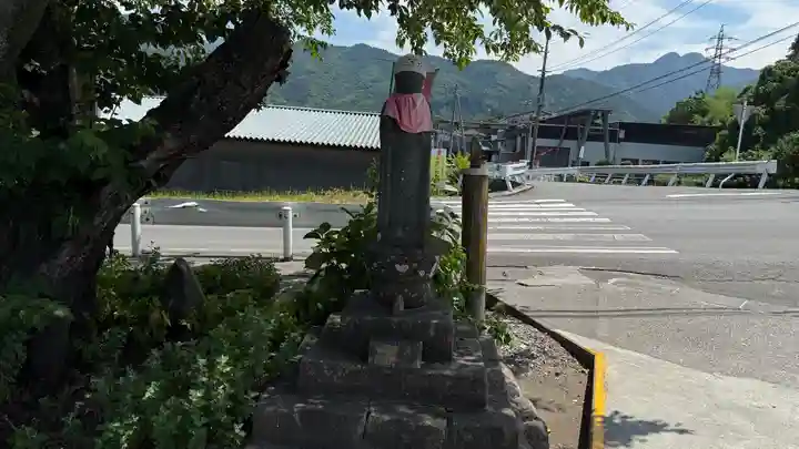 明智寺(埼玉県)