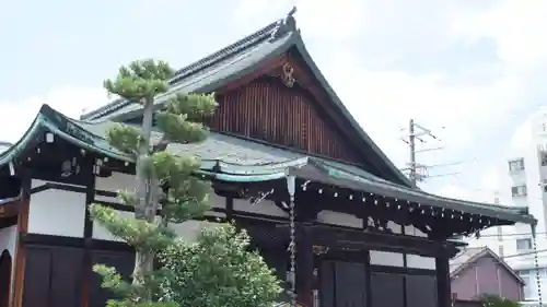長圓寺(京都府)