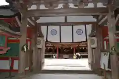 石上神宮(奈良県)