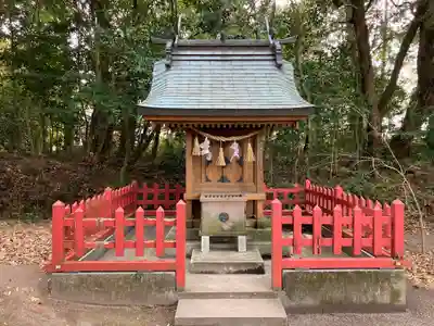 薦神社(大分県)