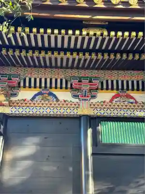 意富比神社(千葉県)