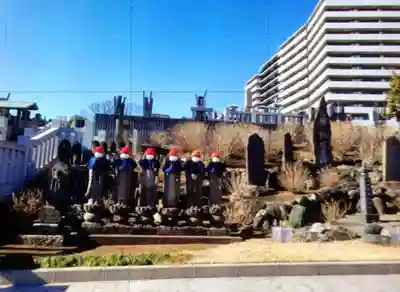 東福寺(東京都)