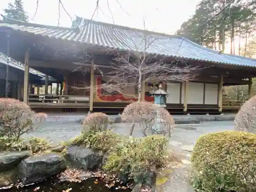 崇禅寺(群馬県)