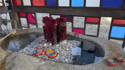 金井神社(三重県)