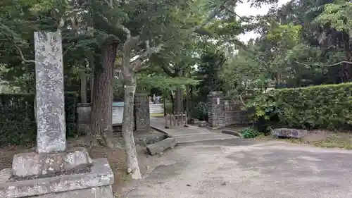 宗真寺の建物その他