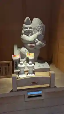 曾根崎恵美寿社(大阪府)