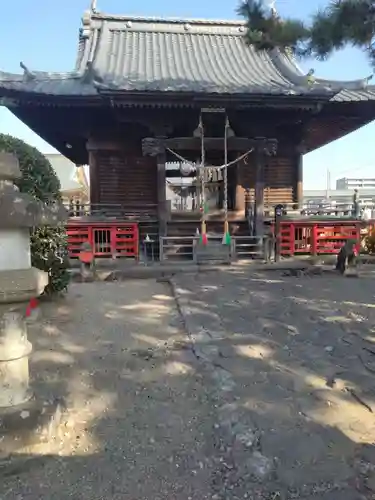 満福寺(宮城県)