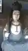 若松六地蔵尊の仏像