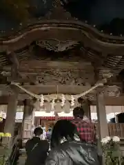 田無神社(東京都)