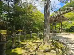 西明寺(京都府)