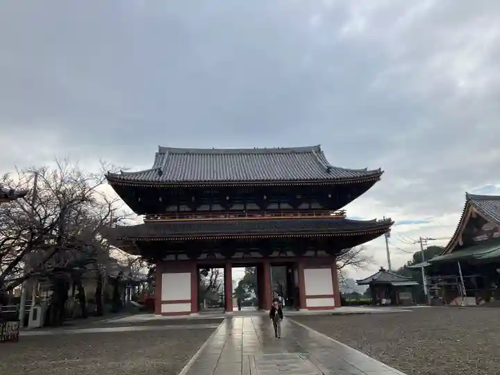 池上本門寺(東京都)
