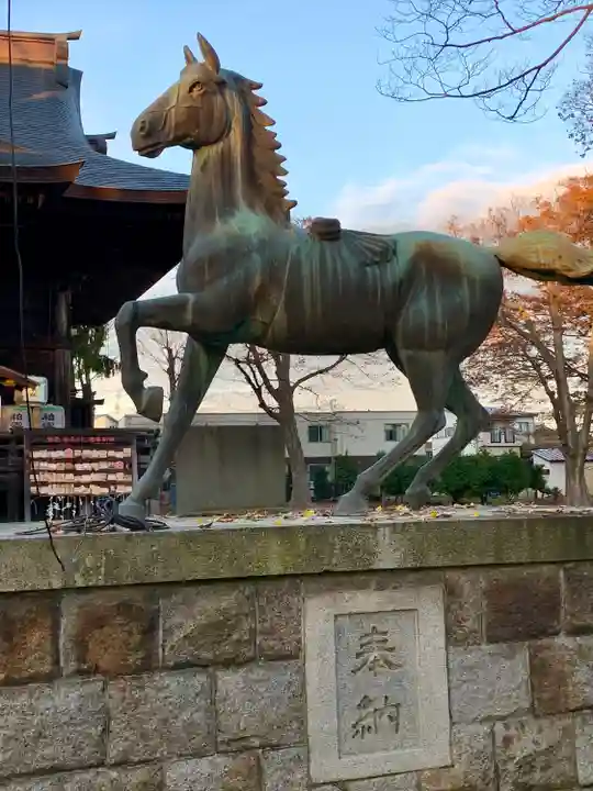 金峯神社(新潟県)