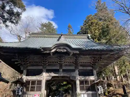 榛名神社(群馬県)