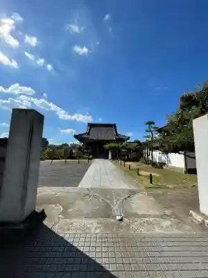 成佛寺(神奈川県)