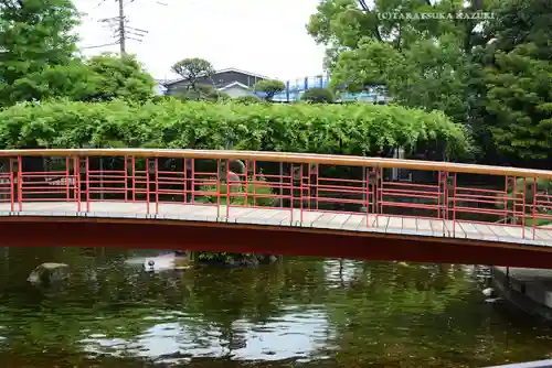 川崎大師（平間寺）(神奈川県)