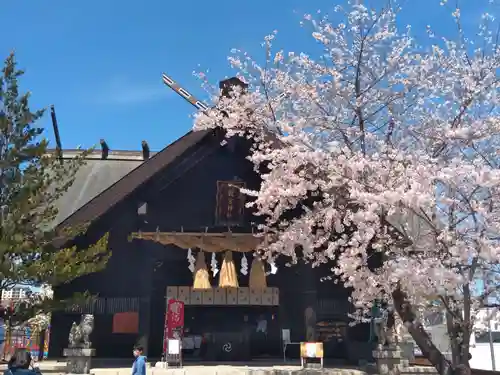龍宮神社(北海道)