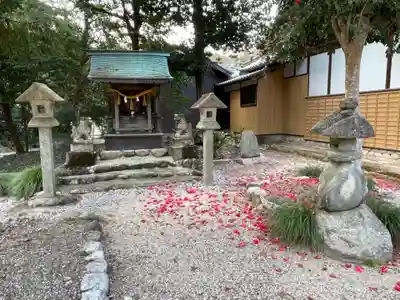 能原神社(三重県)