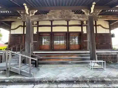 正覚寺(滋賀県)