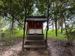 恵比須神社(奈良県)