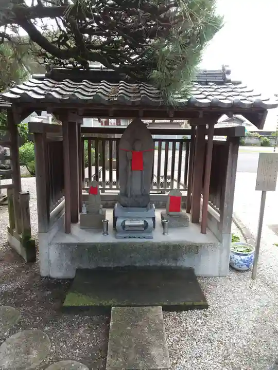 大龍寺(千葉県)