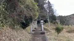 高龗神社(奈良県)