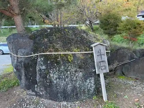 ささやき神社(長野県)
