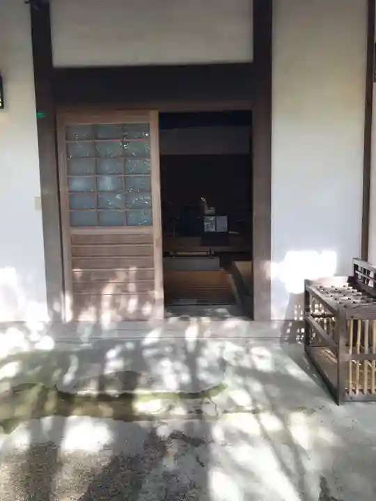 浄妙寺のその他建物