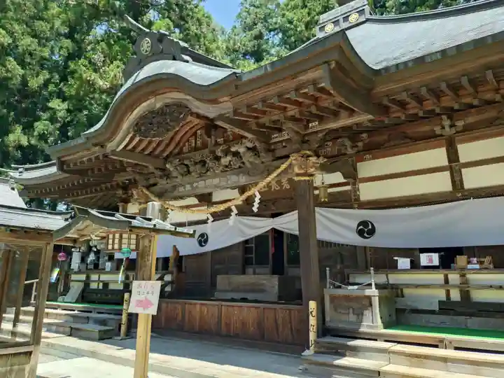 光丸山 法輪寺(栃木県)