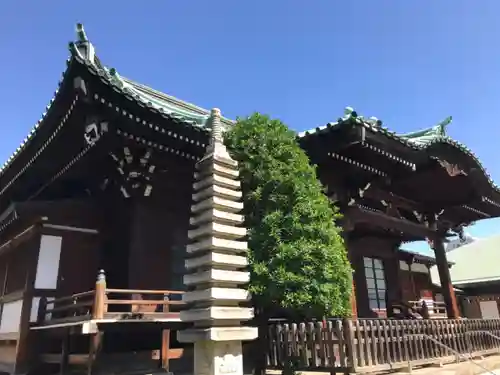 重林寺(東京都)