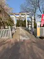 熊野三社(岩手県)
