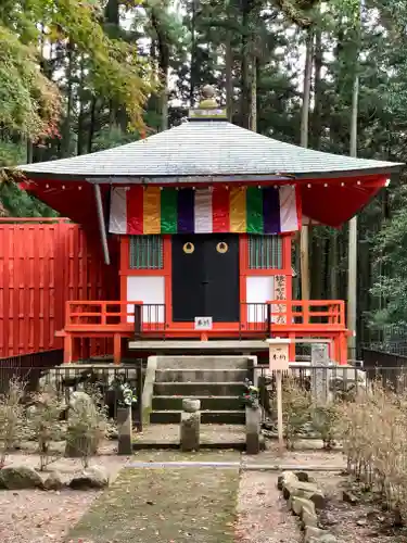 談山神社のその他建物