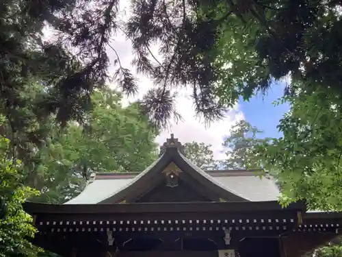 香取大神社(千葉県)