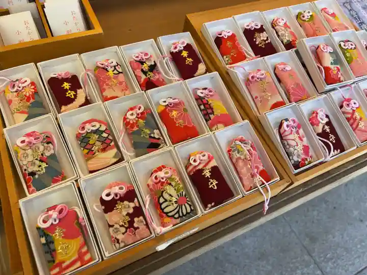 宝登山神社(埼玉県)