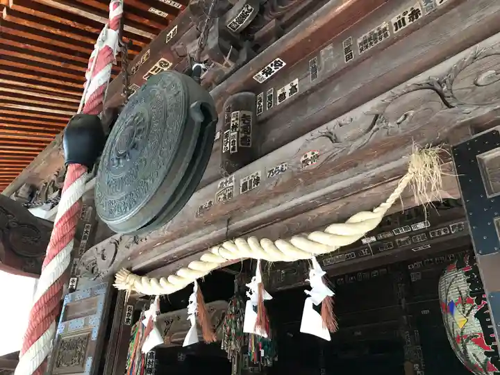 信濃國分寺のその他建物