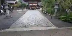 平野神社(京都府)