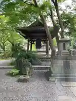 輪王寺のその他建物